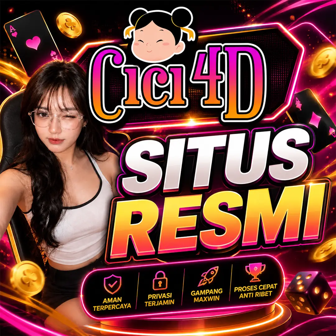 CICI4D : Daftar 10 Articles Bahas Link Alternatif Toto Slot Cici 4d Terbaru 2026